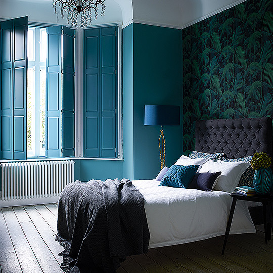 Blinds, Shutters & Awnings - Whetstone N20