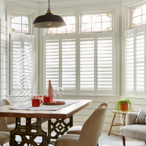 Blinds, Shutters & Awnings - Hertford SG13 & SG14