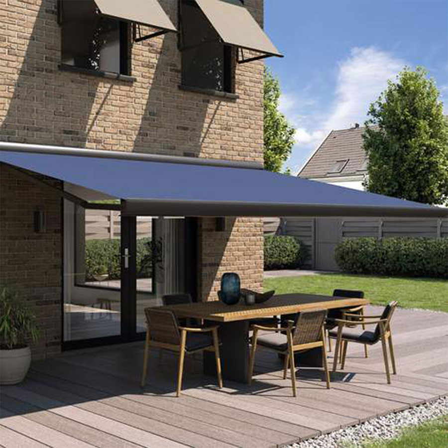 Blinds, Shutters & Awnings - Cuffley