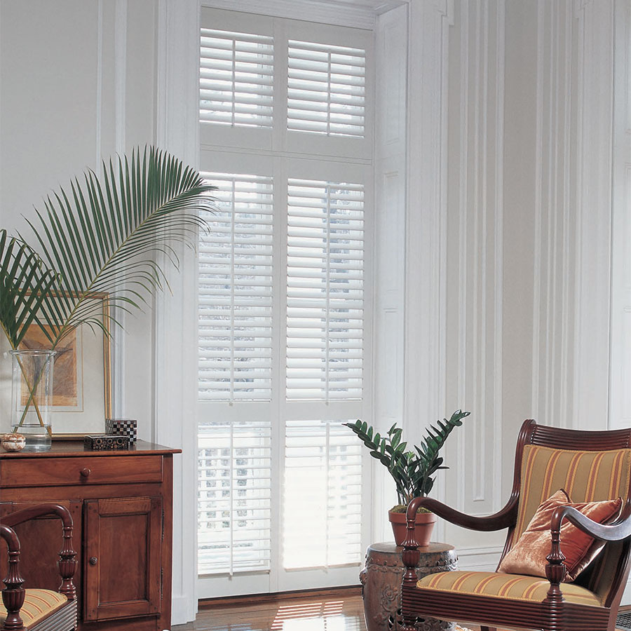Blinds, Shutters & Awnings - Winchmore Hill N21