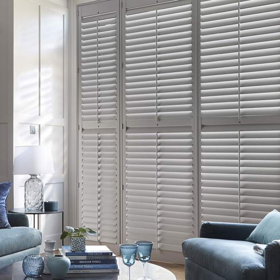 Blinds, Shutters & Awnings - Hemel Hempstead HP1 - HP3