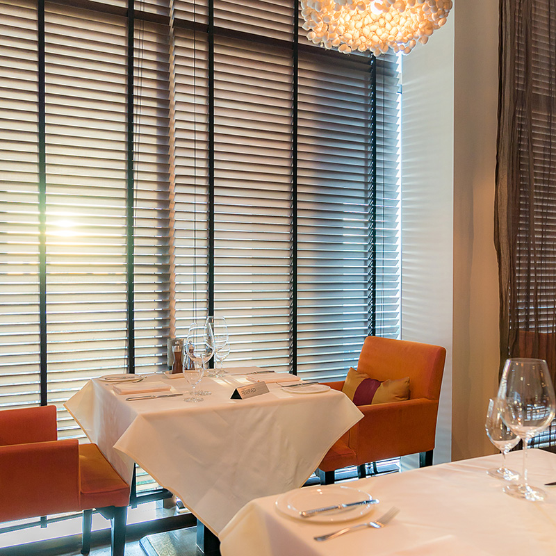 Blinds for Restaurants Woodford