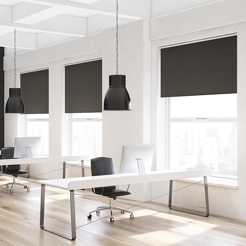 Blinds for Schools Cuffley