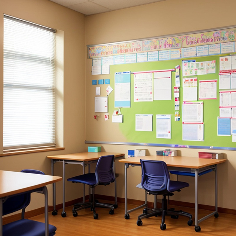 Blinds for Schools New Southgate