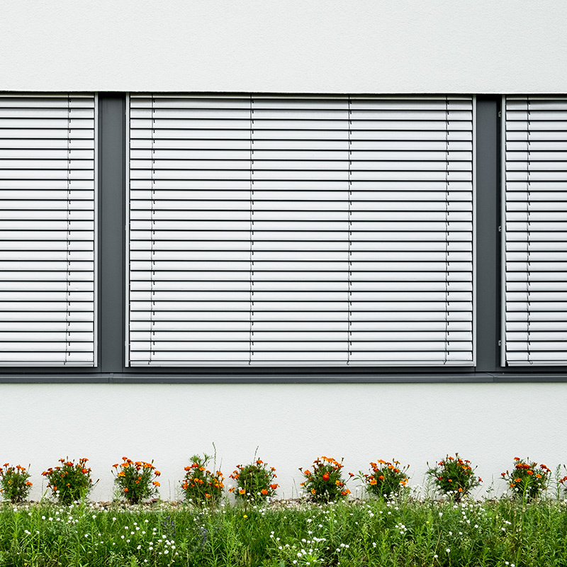 Blinds for Schools Turnford