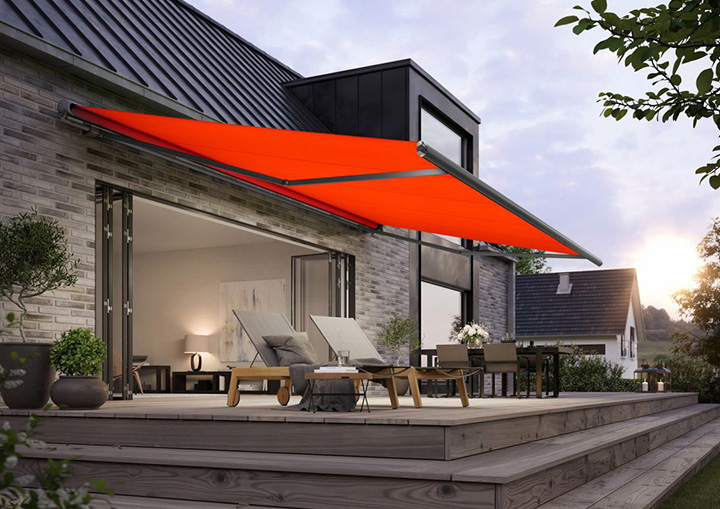 Blinds, Shutters & Awnings - Barnet EN5