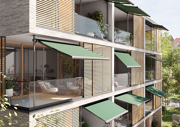 Blinds, Shutters & Awnings - Brookmans Park