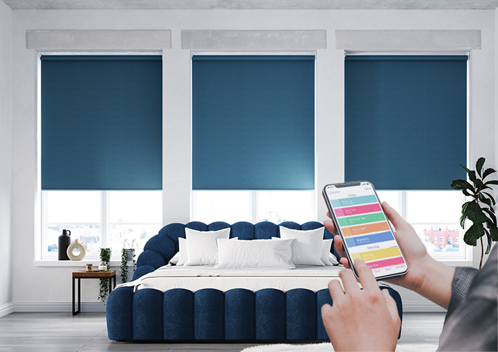 Blinds, Shutters & Awnings - South Mimms