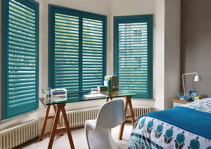 Blinds, Shutters & Awnings - Waltham Abbey EN9