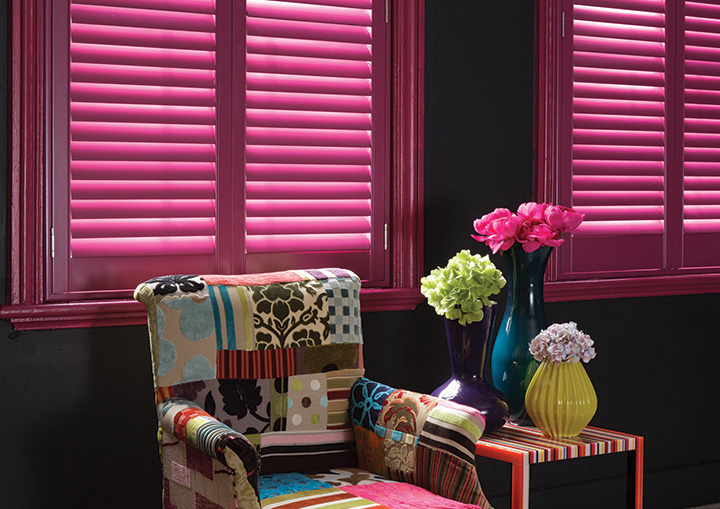 Blinds, Shutters & Awnings - Waltham Cross EN8