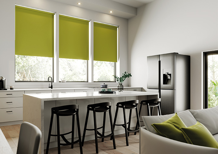 Blinds, Awnings & Shutters - Goffs Oak