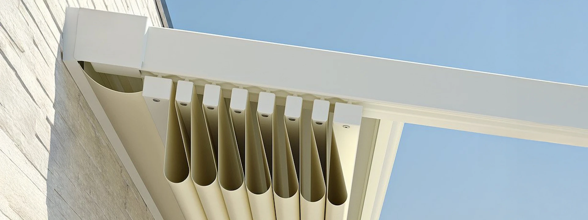 Weinor PergoTex II Pergola Awning