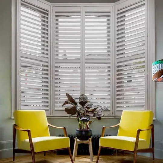 Blinds, Shutters & Awnings - Whetstone N20