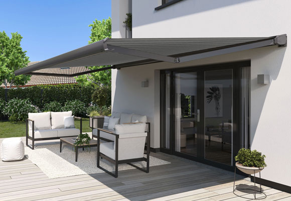 Potters Bar Blinds, Shutters & Awnings