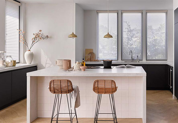 Grange Park Blinds, Shutters & Awnings