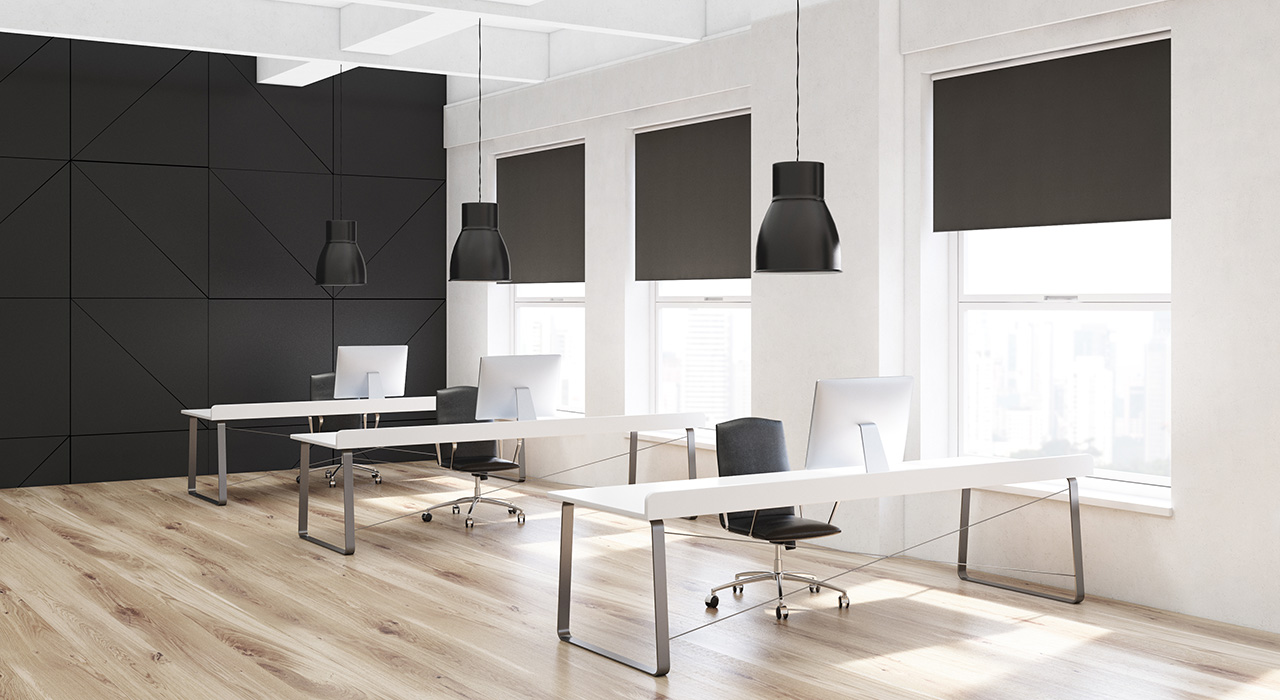 Blinds for Schools, Chigwell