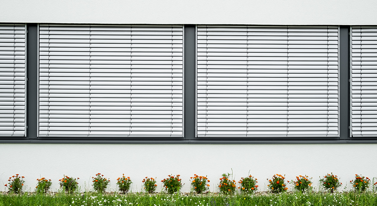 Blinds for Schools, Crouch End