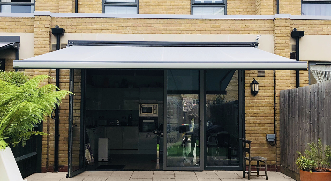 Electric Awnings