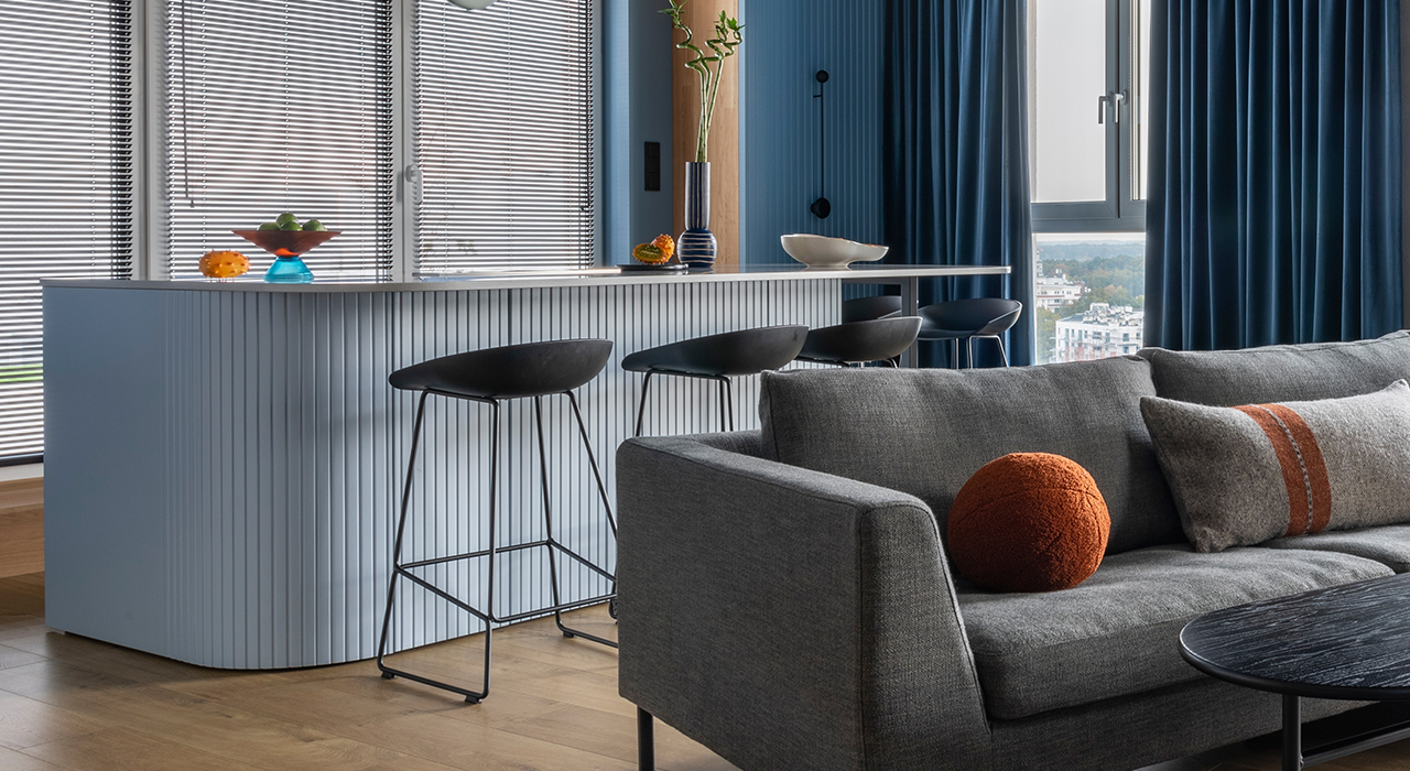 Luxaflex Blinds