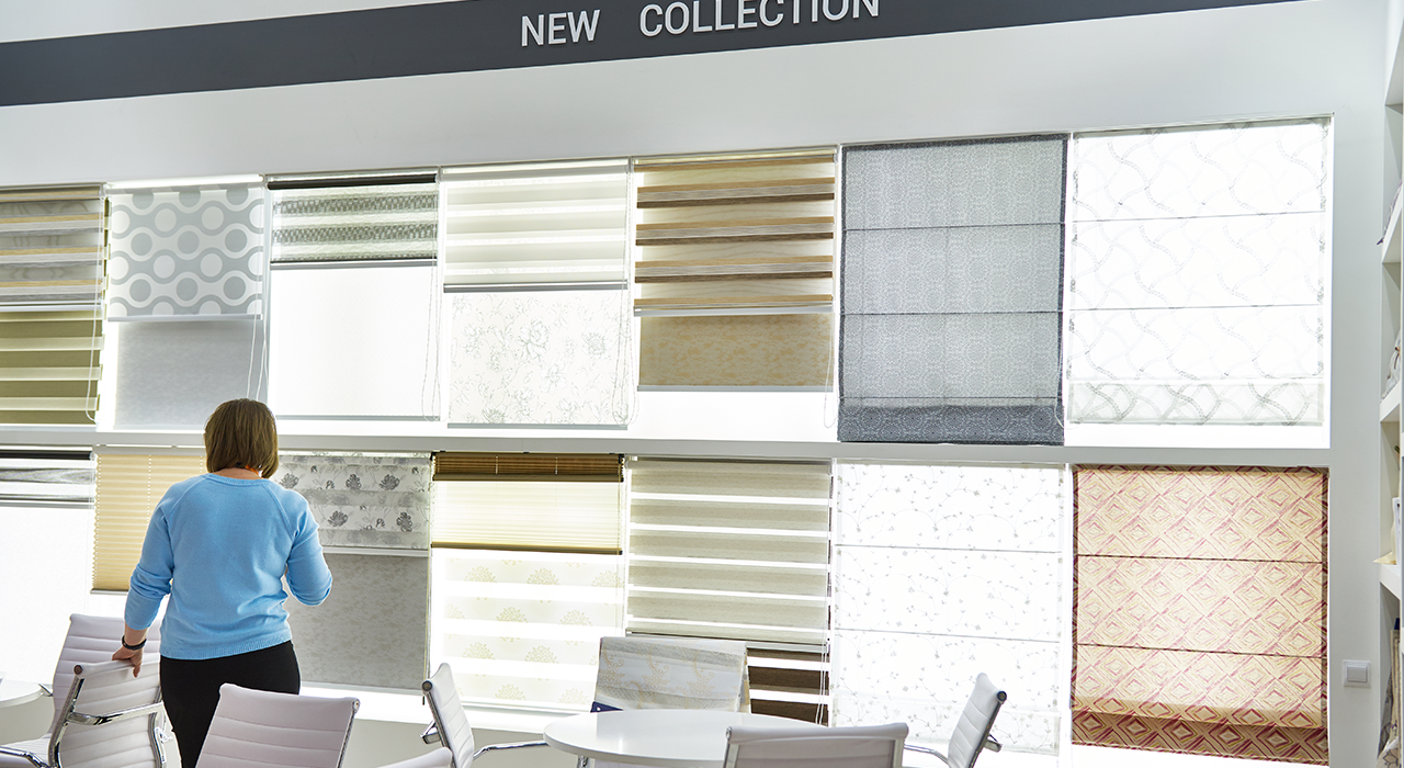 Visit Our Showroom