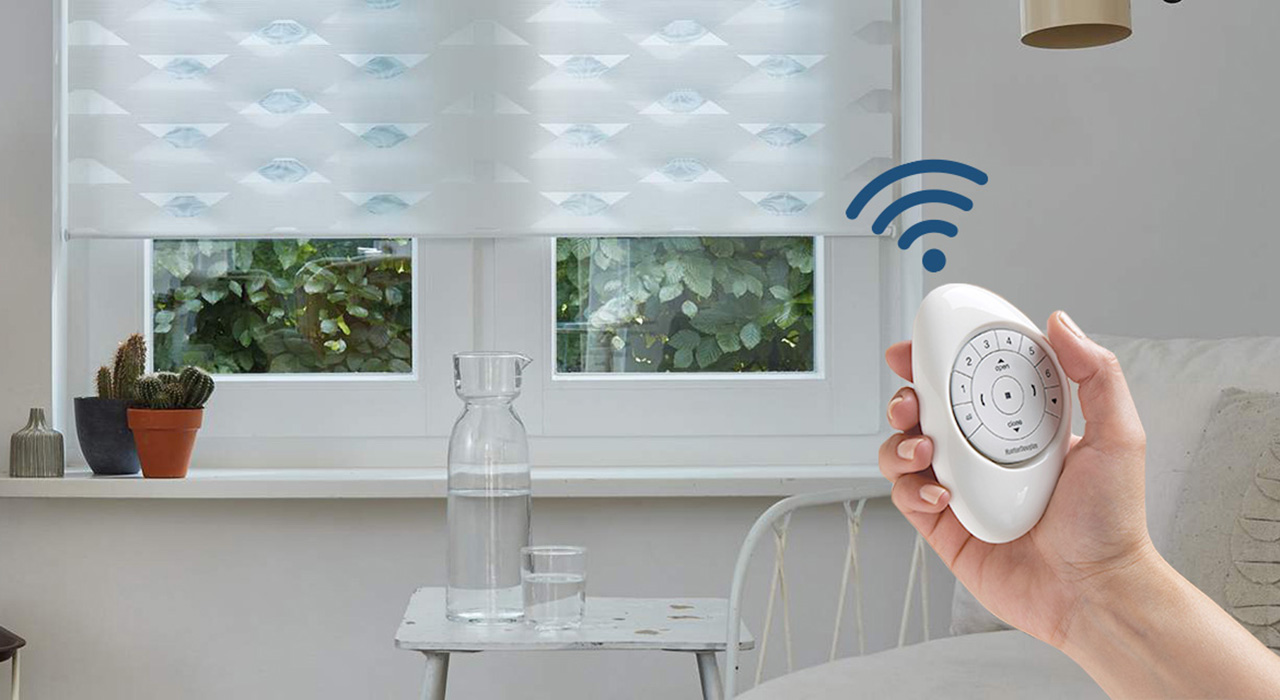Electric Blinds