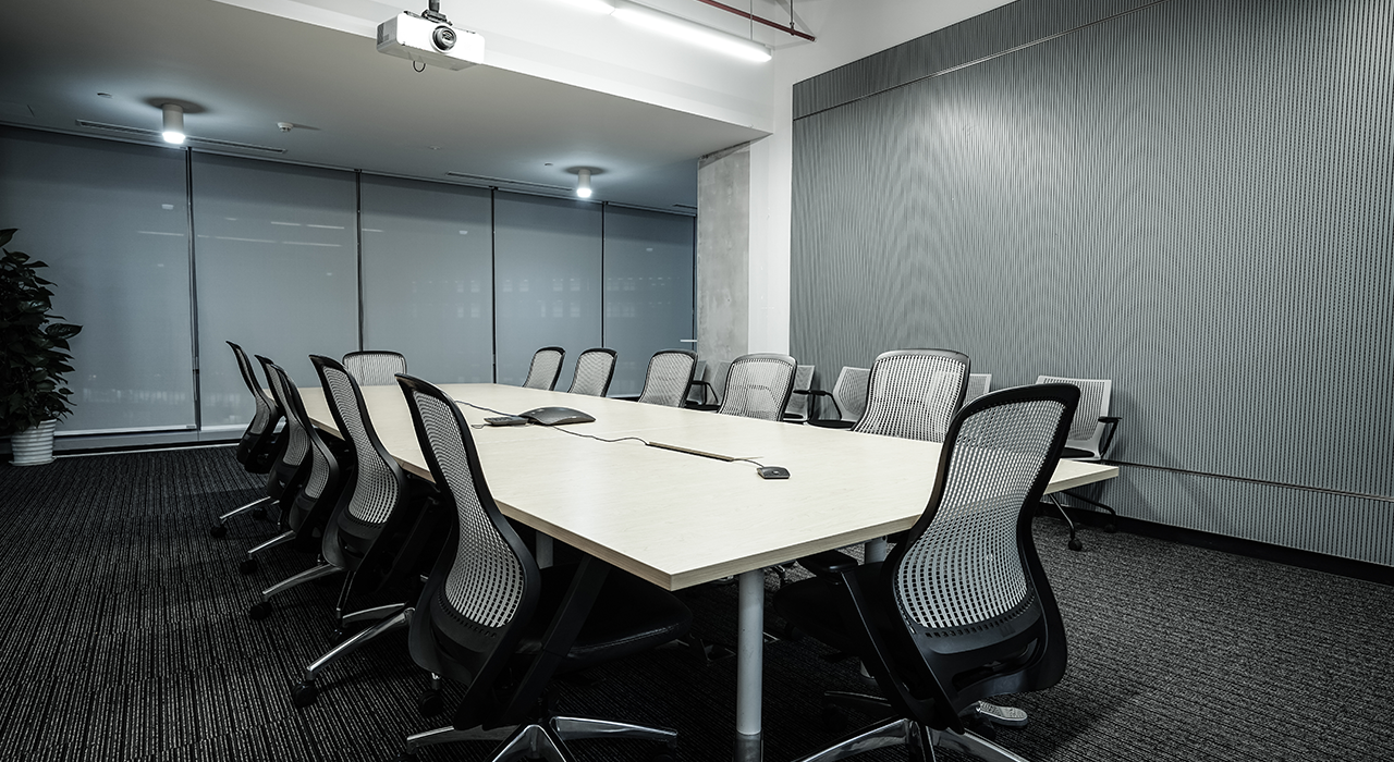 Office Blinds