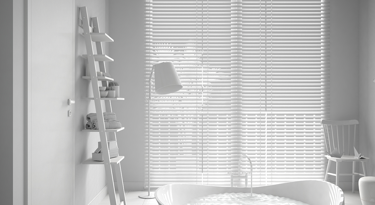 Made to Measure Blinds