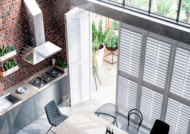 Shutters