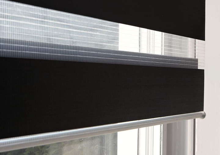 Twist® Roller Blinds