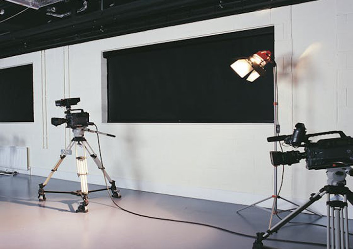 Electric Cassette Roller Blinds