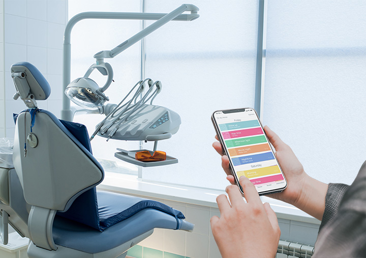 Electric Moisture Resistant Roller Blinds