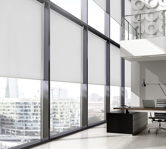 Blockout & Screen Fabrics