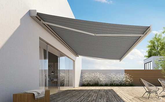 Patio Awnings