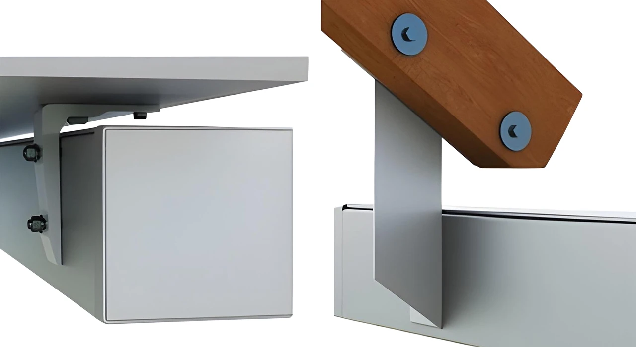 Flexible Installation Options