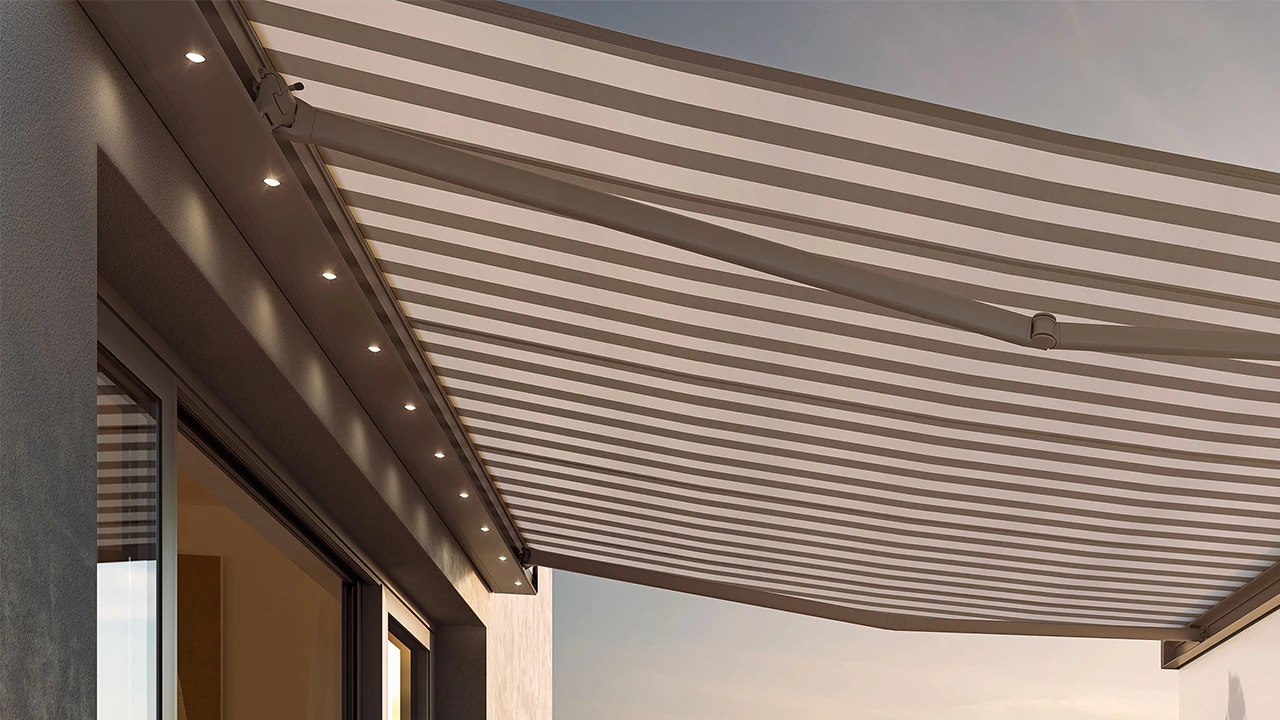 Lighting with Smart Control