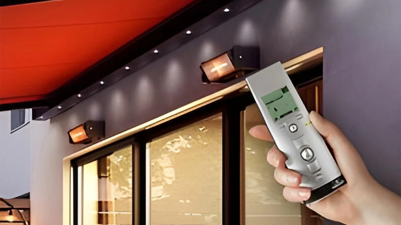 Control Options to Suit Every Preference