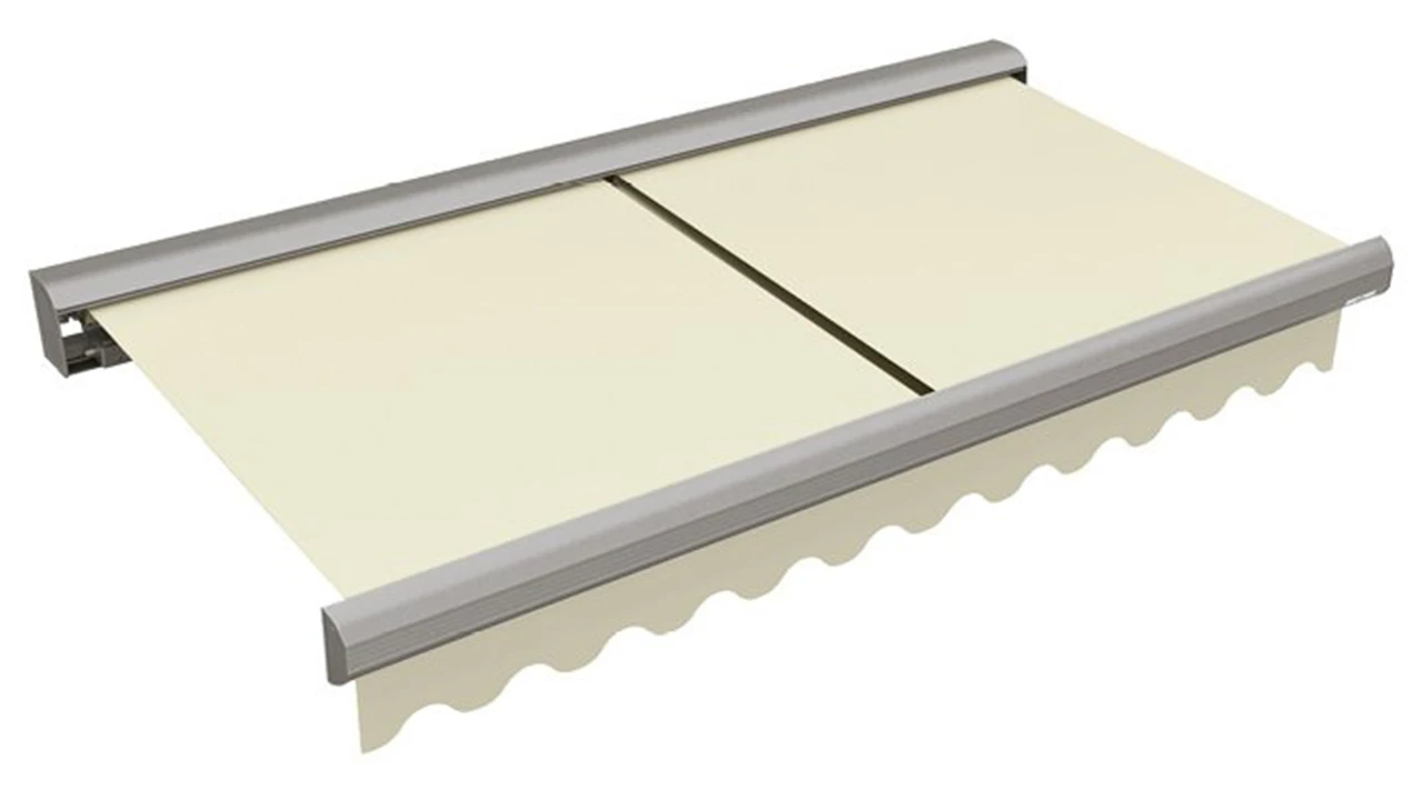 Ideal for Large Areas