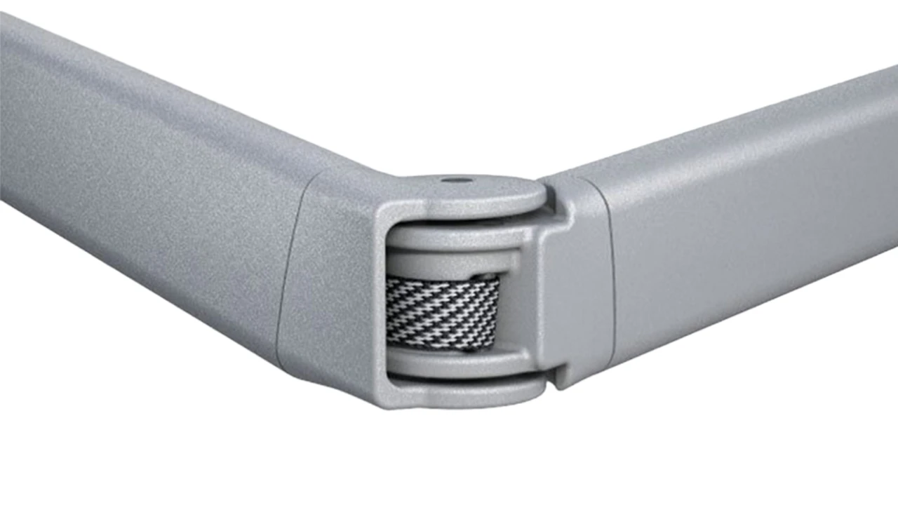 LongLife arm