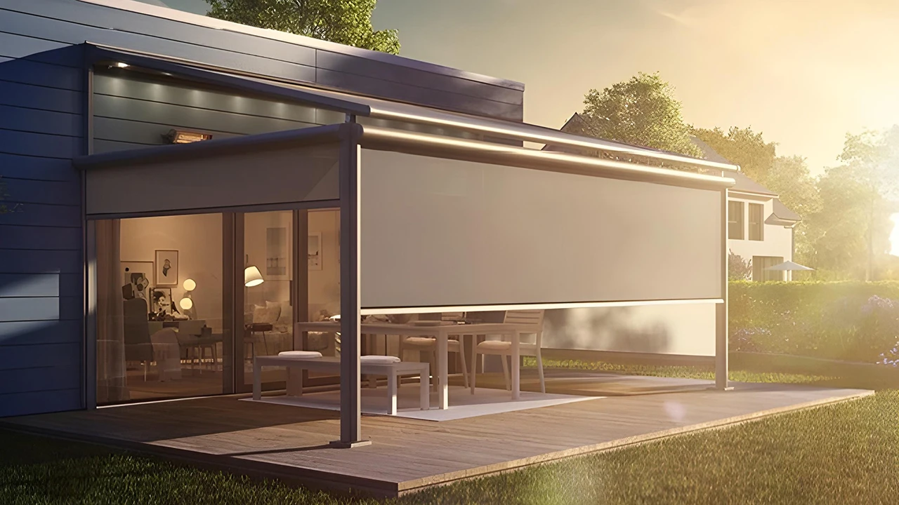 Sun, Wind and Privacy Shield