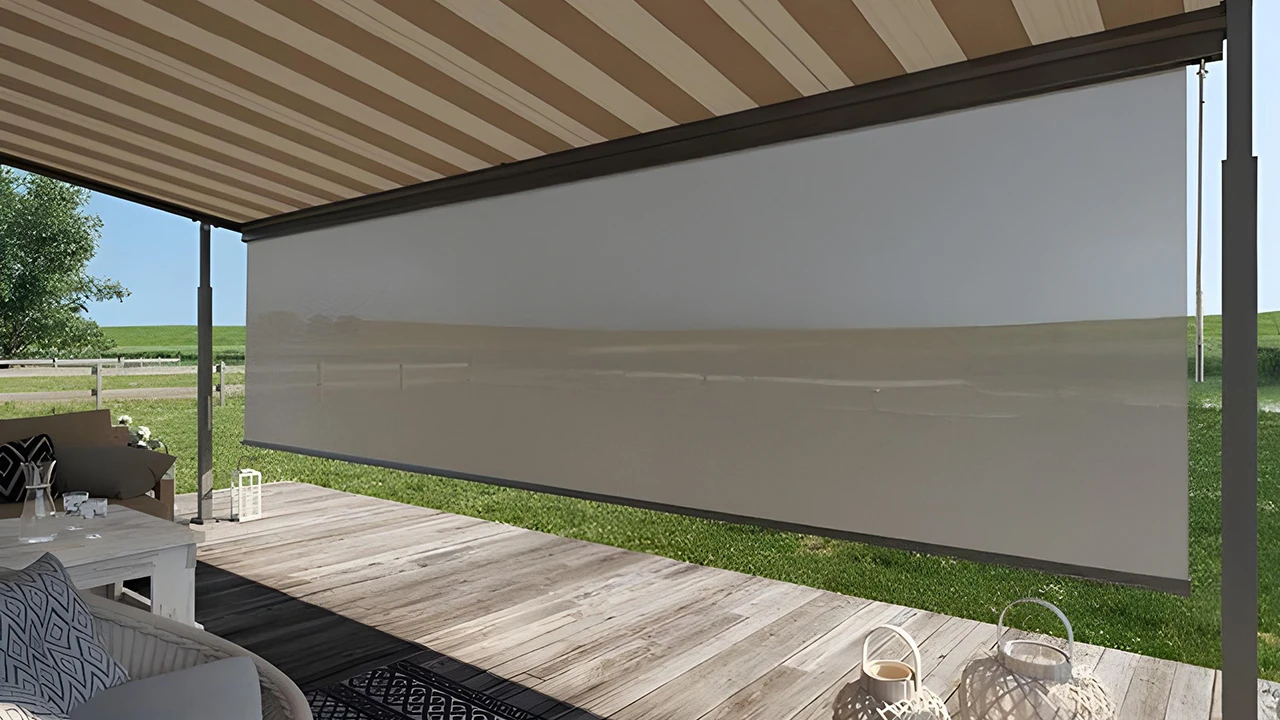 Valance Plus