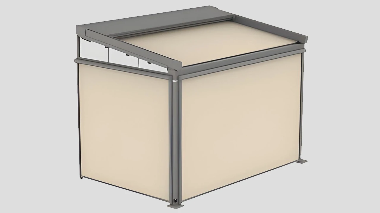 Adjustable Water Drainage Height