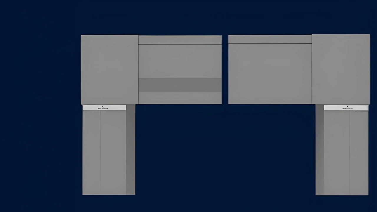 Distinctive design
