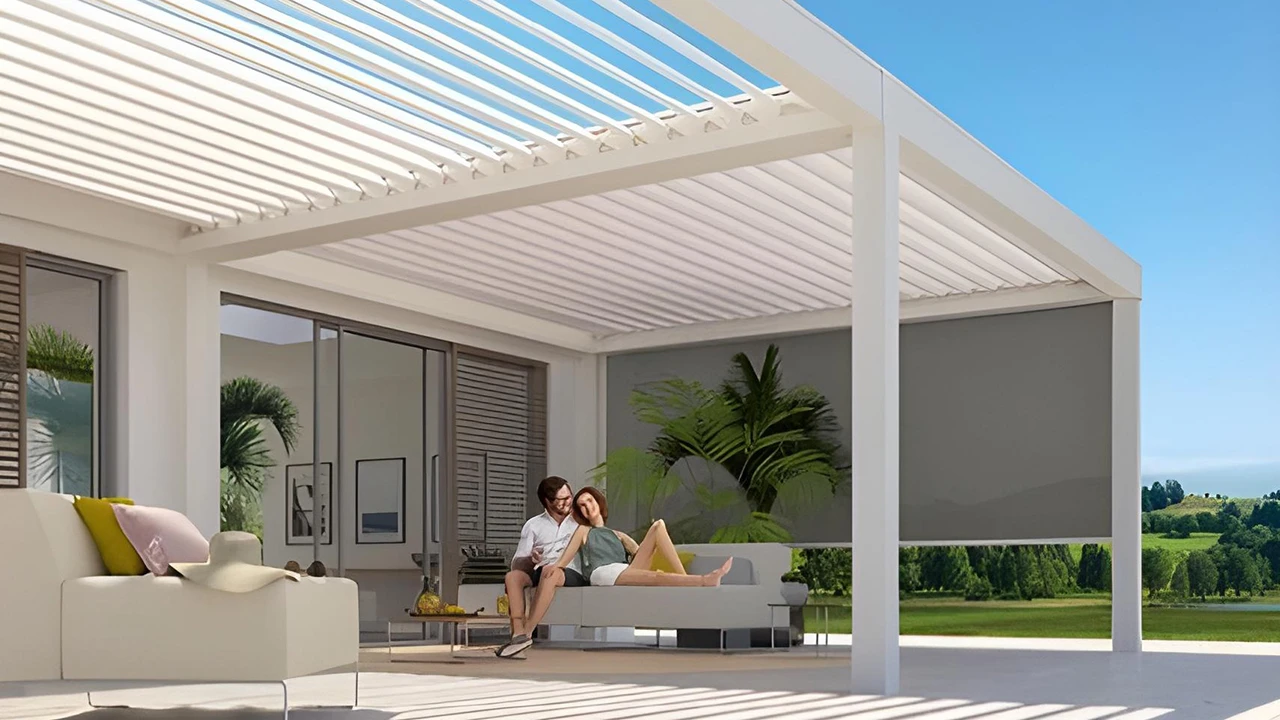 Flexible Installation Options