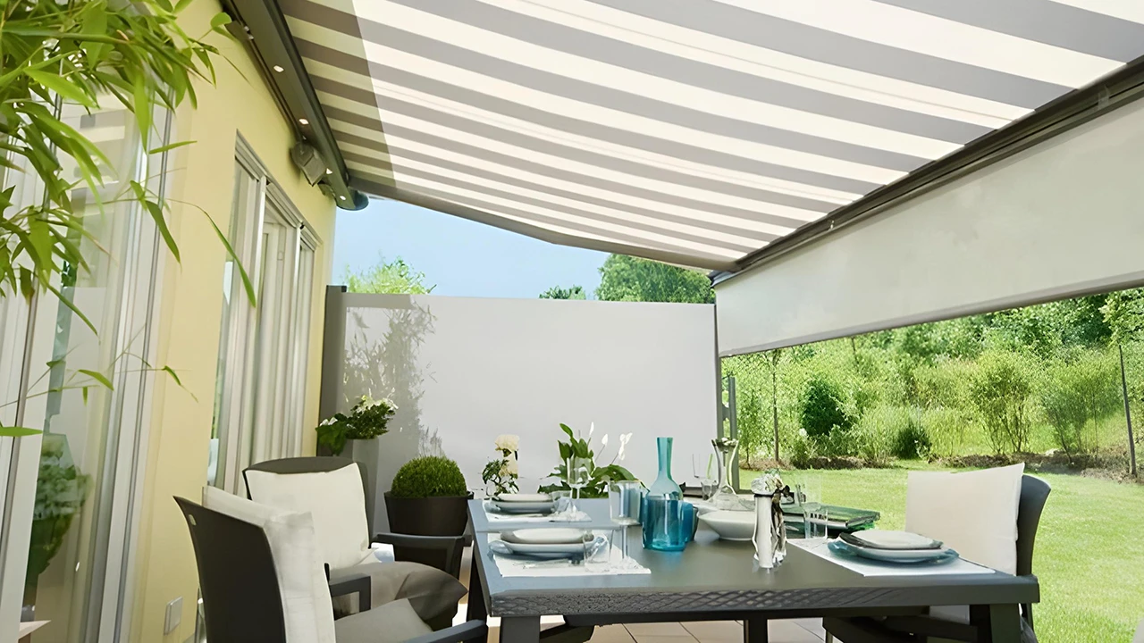 Opal Design II - Valance Plus