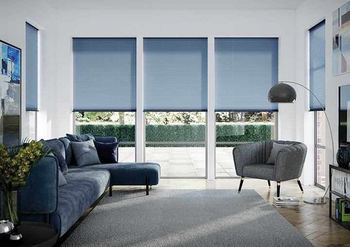 Window Shades Like No Other