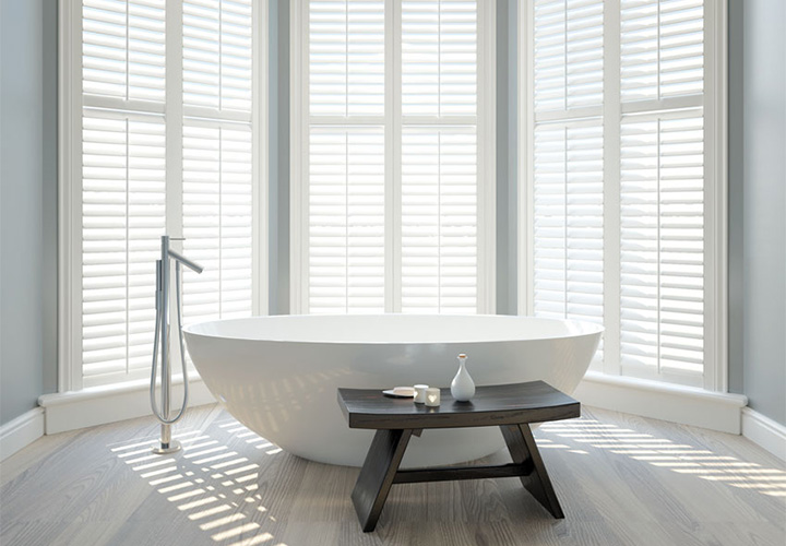 Shutters