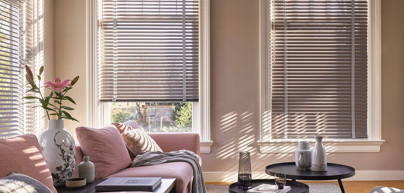 Luxury Blinds The Shade Studio