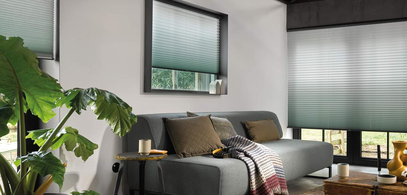 Discover the advantages of automated blinds