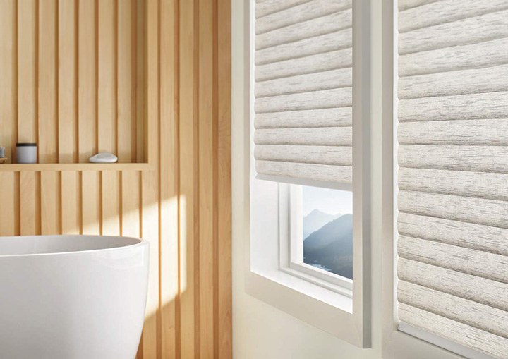 Softly Diffused Light