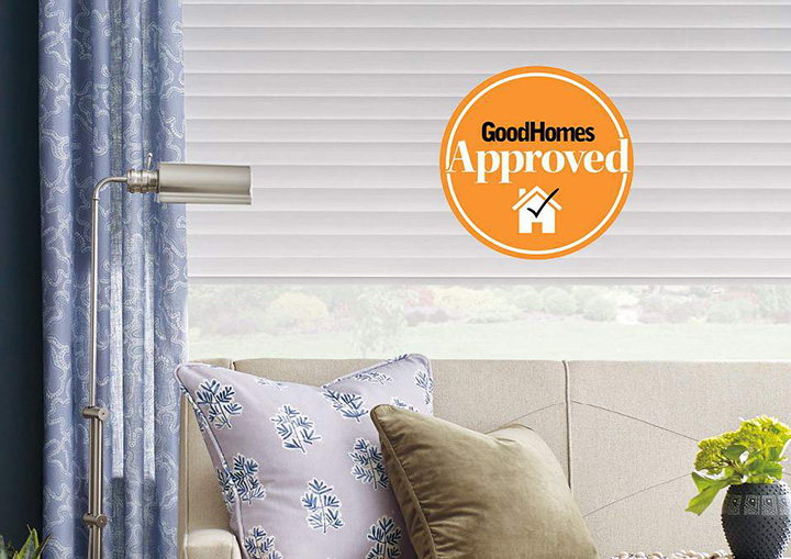 Approved By Good Homes